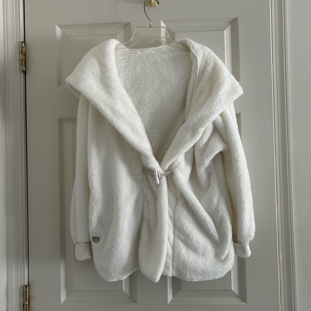 Buffbunny jacket